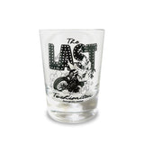 最後のTOSHIMITSU ショットグラス