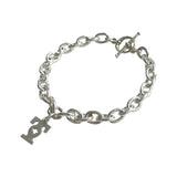 Classic T charm Bracelet