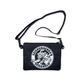 青春ヶ丘俊光ロゴサコッシュ