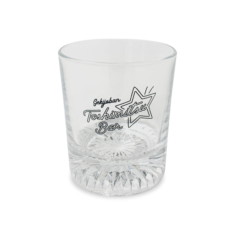 劇場版TOSHIMITSU ロックグラス – 東海オンエア OFFICIAL STORE