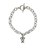 Classic T charm Bracelet