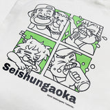 全力疾走ツアートートバッグ