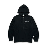 青春ヶ丘俊光ロゴ パーカー