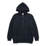 全力疾走ツアージップアップパーカー