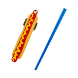 ホットドッグくん 菜箸