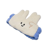 復活版 ピースの二乗のあいつ ヘアバンド