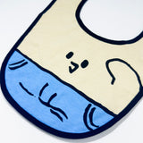 とうかいおんえあ ベビーエプロン