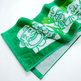 全力疾走ツアーマフラータオル