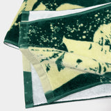 最後のTOSHIMITSU マフラータオル