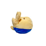 ピースの二乗のあいつ ティッシュカバー