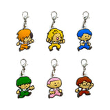 東海オンエア ラバーキーホルダー