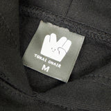 TOKAI ONAIR キャラクターイラストパーカー