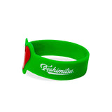 Super Passionista ラバーバンド