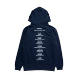 Super Passionista パーカー