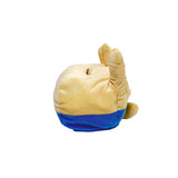 ピースの二乗のあいつ ティッシュカバー