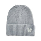 ピースの二乗のあいつニットキャップ