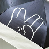 ピースの二乗のあいつ 折りたたみ傘