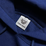 ラスボスピースの二乗のあいつパーカー