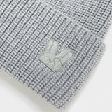 ピースの二乗のあいつニットキャップ