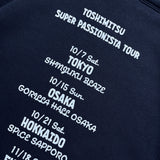 Super Passionista パーカー