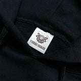 ラスボスピースの二乗のあいつパーカー