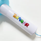 ピースの二乗のあいつ ペンライト