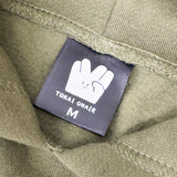 TOKAI ONAIR キャラクターイラストパーカー