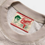 College Logo Sweat