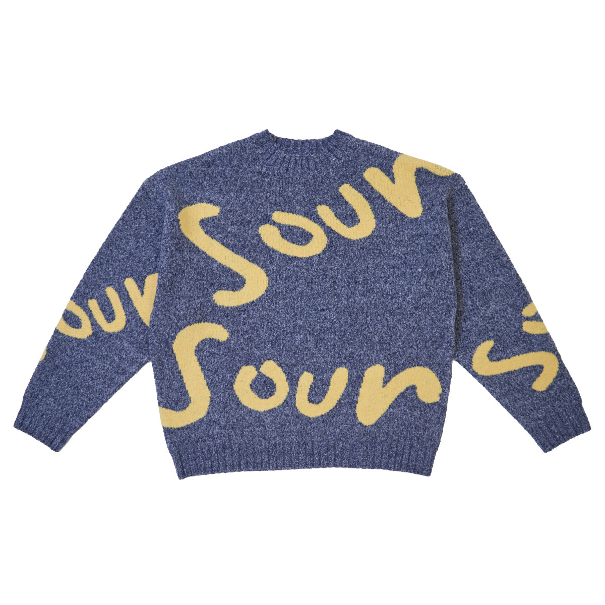 BARK AT THE MOON】SOUR-Knit – 東海オンエア OFFICIAL STORE