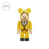 BE@RBRICK 東海オンエア 100%