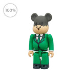 BE@RBRICK 東海オンエア 100%