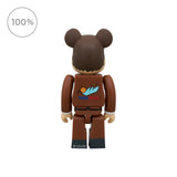 BE@RBRICK 東海オンエア 100%
