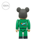 BE@RBRICK 東海オンエア 100%