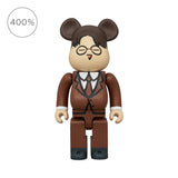 BE@RBRICK 東海オンエア 400%