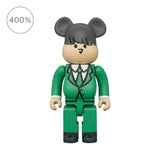 BE@RBRICK 東海オンエア 400%