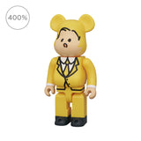 BE@RBRICK 東海オンエア 400%