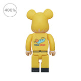 BE@RBRICK 東海オンエア 400%