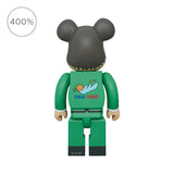 BE@RBRICK 東海オンエア 400%