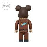 BE@RBRICK 東海オンエア 400%
