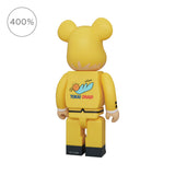 BE@RBRICK 東海オンエア 400%