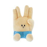 PlayCharm ピースの二乗のあいつ