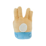 PlayCharm ピースの二乗のあいつ