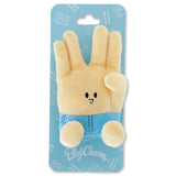 PlayCharm ピースの二乗のあいつ