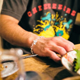 Classic T charm Bracelet