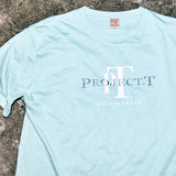 Pt Logo Tee