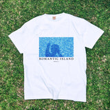 ROMANTIC ISLAND Tee
