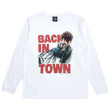 【帰ってきたセイシュンガオカ】 ロングTシャツ