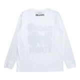 【帰ってきたセイシュンガオカ】 ロングTシャツ