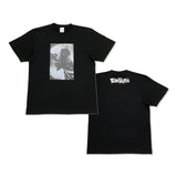 最後のTOSHIMITSU Tシャツ