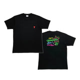 劇場版TOSHIMITSU Tシャツ